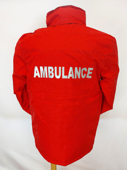 Ambulance Kabát