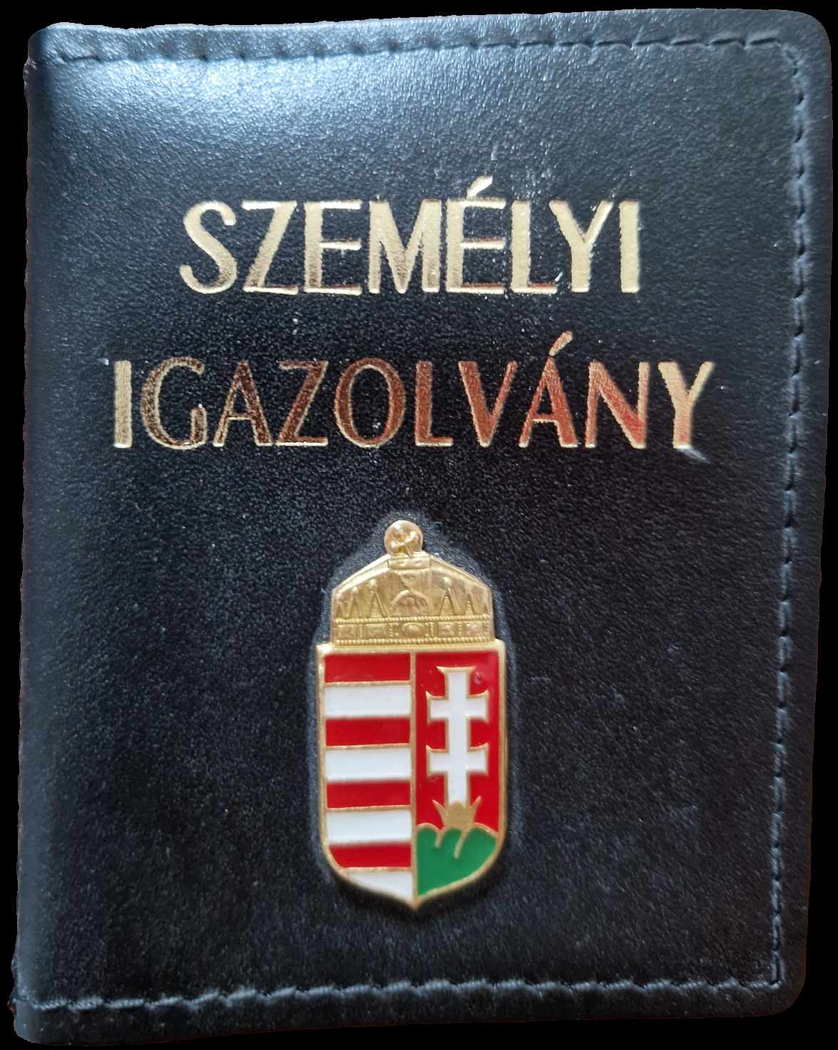 Igazolványtok